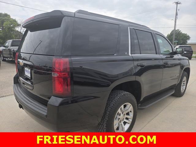 used 2018 Chevrolet Tahoe car, priced at $26,995