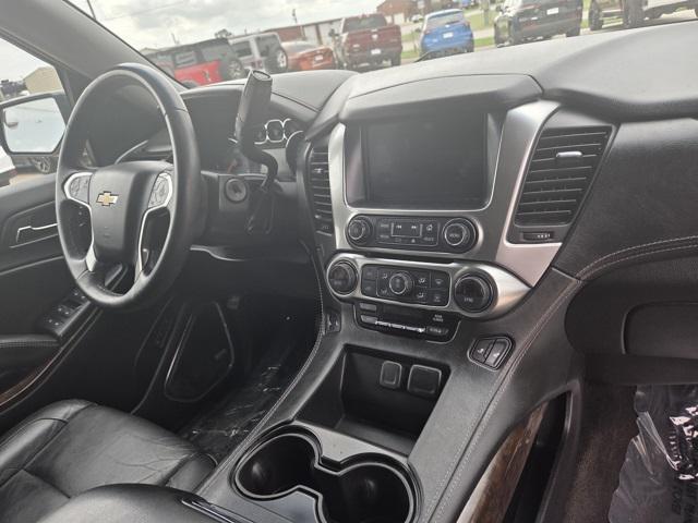 used 2018 Chevrolet Tahoe car, priced at $26,500
