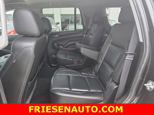 used 2018 Chevrolet Tahoe car, priced at $26,995