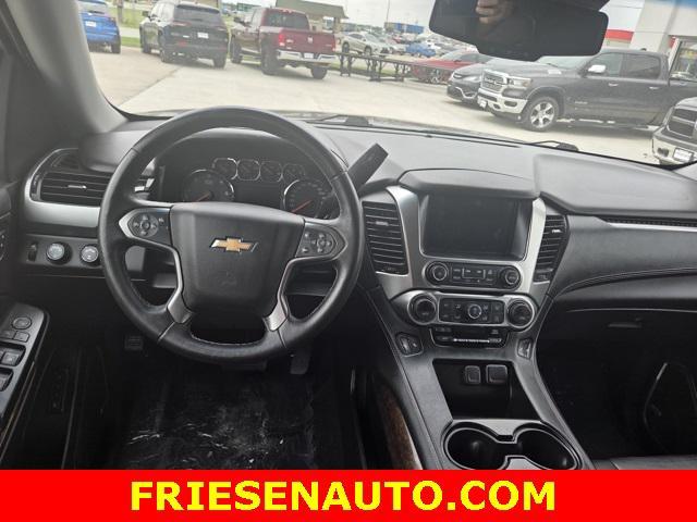 used 2018 Chevrolet Tahoe car, priced at $26,995
