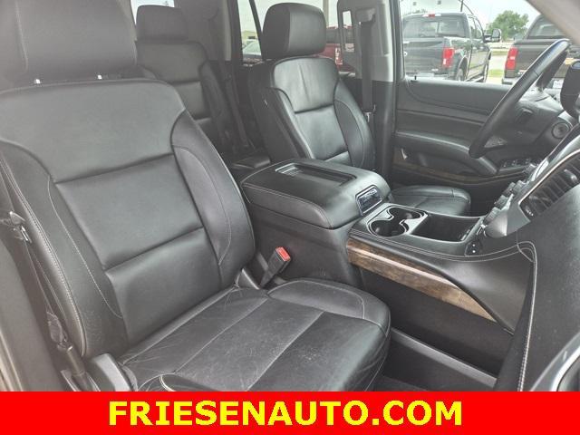 used 2018 Chevrolet Tahoe car, priced at $26,995