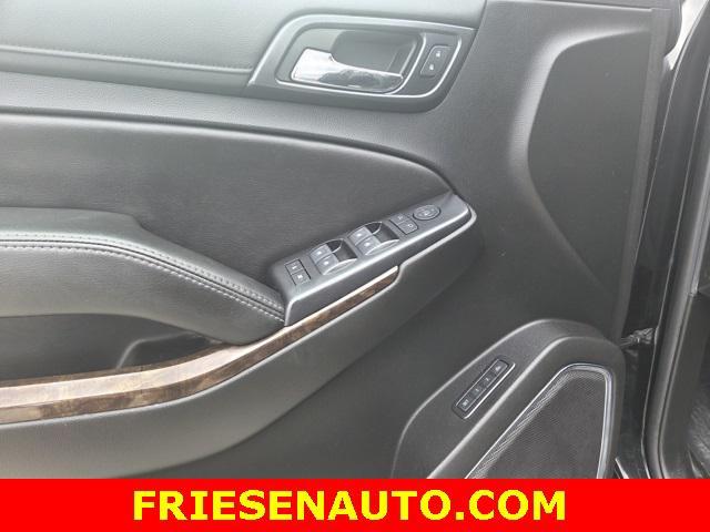 used 2018 Chevrolet Tahoe car, priced at $26,995
