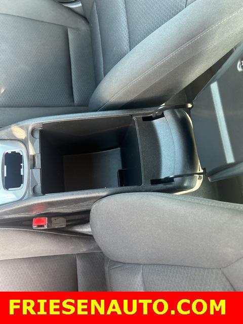 used 2019 Chevrolet Malibu car, priced at $13,500