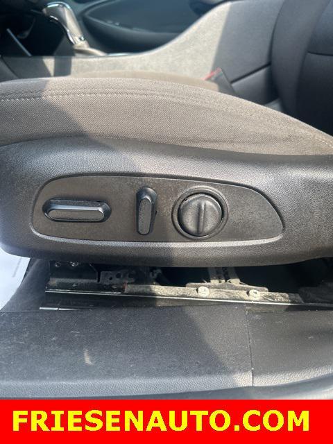 used 2019 Chevrolet Malibu car, priced at $13,500