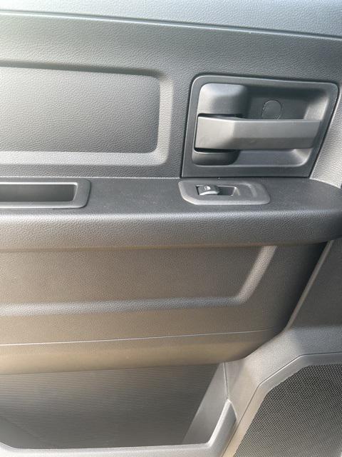 new 2026 Ram 2500 car, priced at $55,800