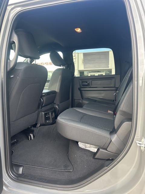 new 2026 Ram 2500 car, priced at $55,800