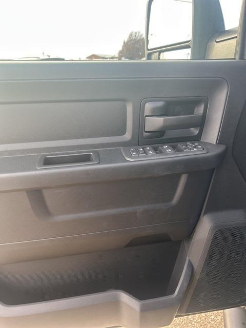 new 2026 Ram 2500 car, priced at $55,800