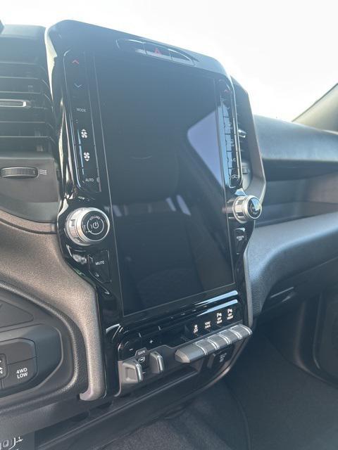 new 2026 Ram 2500 car, priced at $55,800