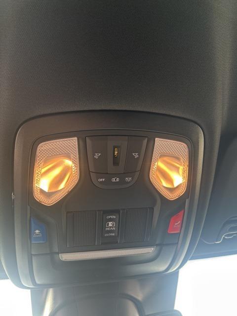 new 2026 Ram 2500 car, priced at $55,800