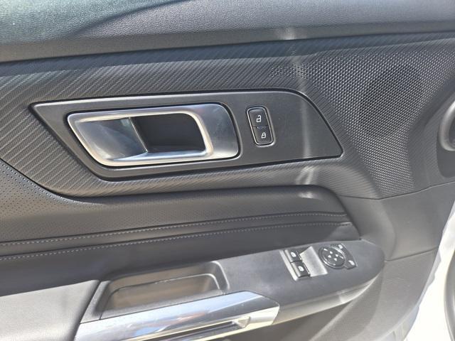 used 2024 Ford Mustang car, priced at $33,336