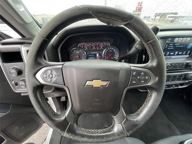 used 2019 Chevrolet Silverado 2500 car, priced at $41,000