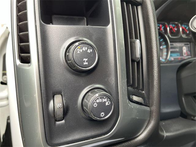 used 2019 Chevrolet Silverado 2500 car, priced at $41,000