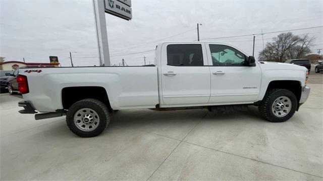 used 2019 Chevrolet Silverado 2500 car, priced at $41,000