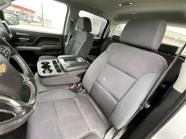 used 2019 Chevrolet Silverado 2500 car, priced at $41,000