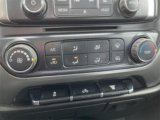 used 2019 Chevrolet Silverado 2500 car, priced at $41,000