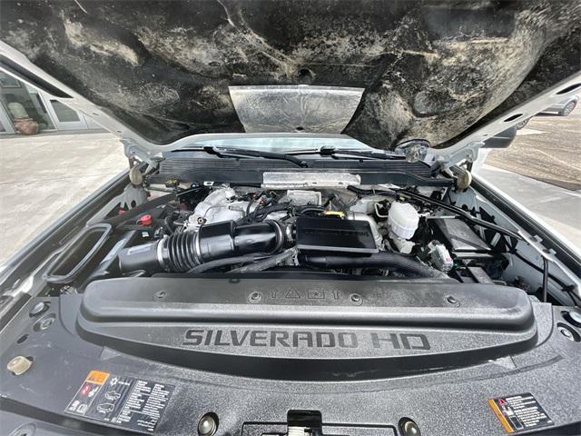 used 2019 Chevrolet Silverado 2500 car, priced at $38,667