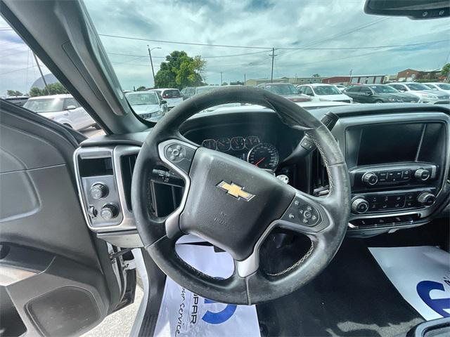 used 2019 Chevrolet Silverado 2500 car, priced at $38,667