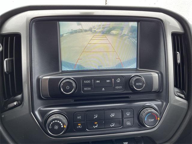 used 2019 Chevrolet Silverado 2500 car, priced at $41,000