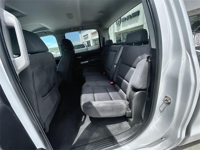 used 2019 Chevrolet Silverado 2500 car, priced at $38,667