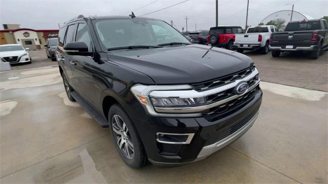 used 2024 Ford Expedition car, priced at $59,500