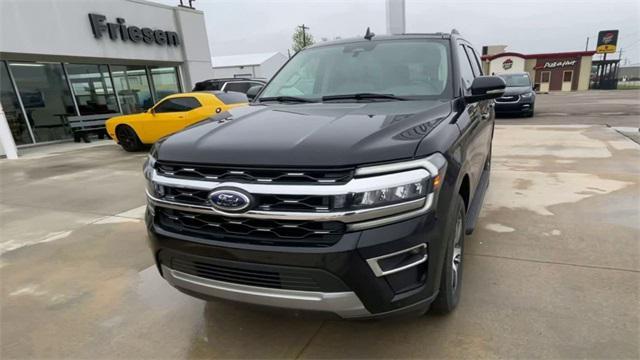 used 2024 Ford Expedition car, priced at $59,500