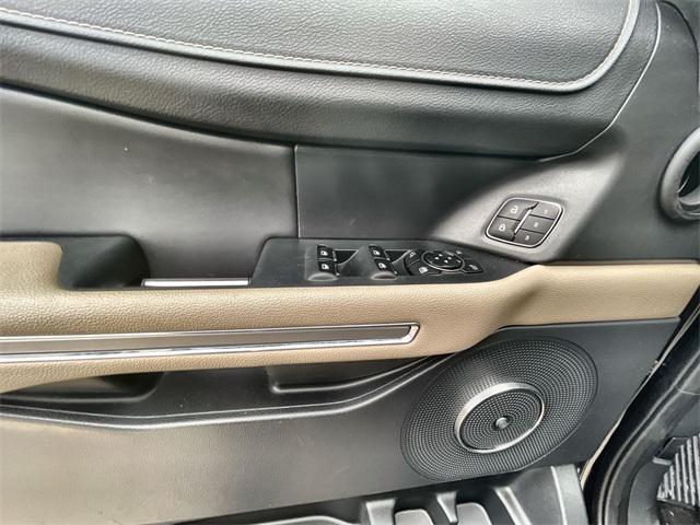 used 2024 Ford Expedition car, priced at $59,500
