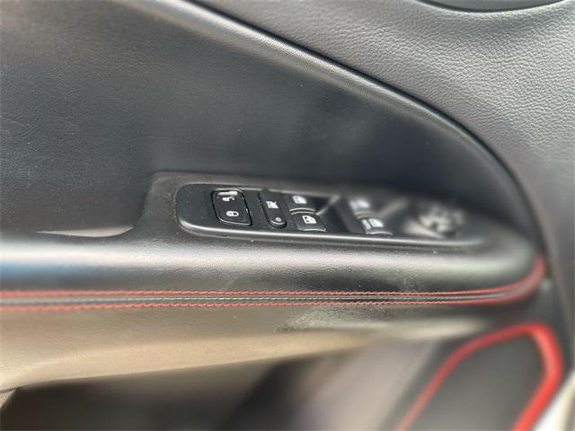 used 2018 Jeep Compass car, priced at $16,176