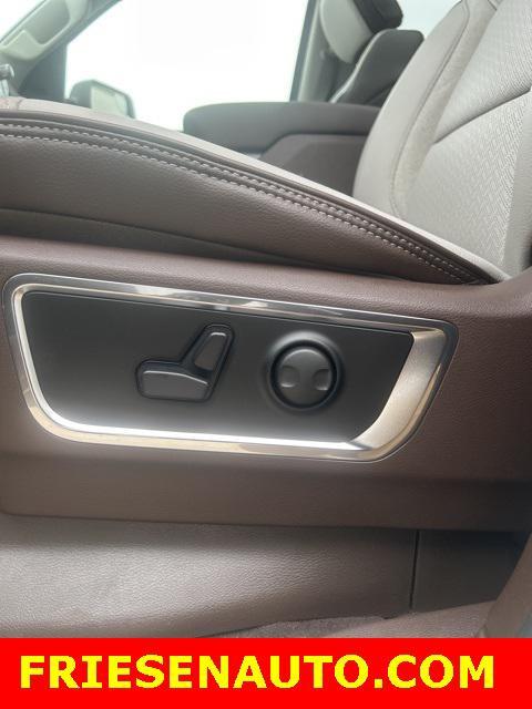 new 2026 Ram 1500 car, priced at $68,729