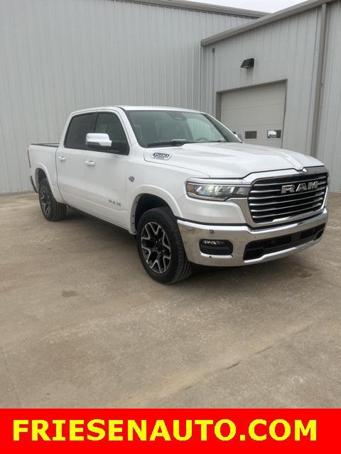 new 2026 Ram 1500 car, priced at $68,729