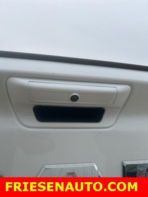 new 2026 Ram 1500 car, priced at $68,729