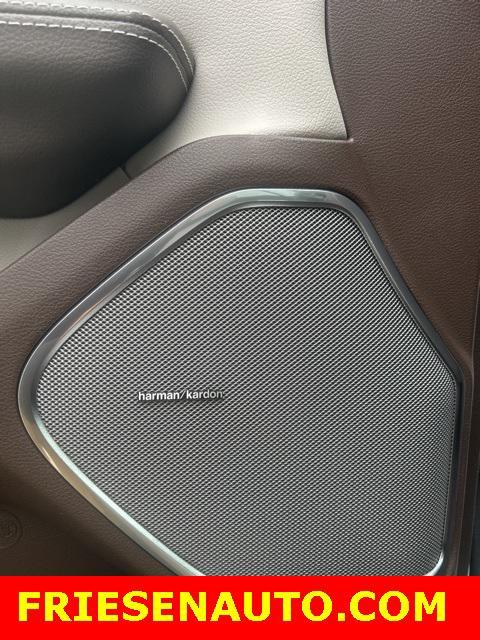 new 2026 Ram 1500 car, priced at $68,729