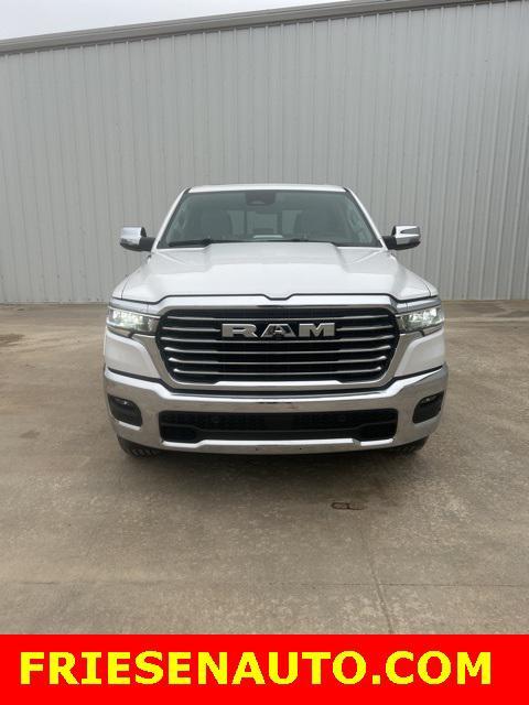 new 2026 Ram 1500 car, priced at $68,729