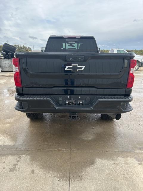used 2022 Chevrolet Silverado 3500 car, priced at $52,000