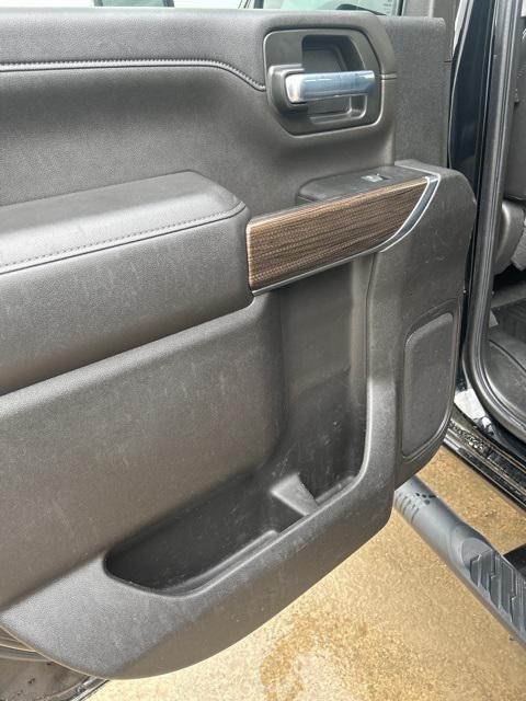 used 2022 Chevrolet Silverado 3500 car, priced at $52,000