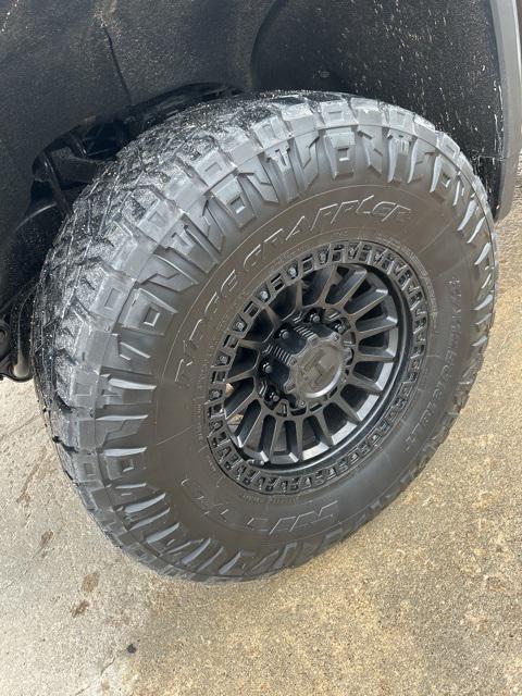 used 2022 Chevrolet Silverado 3500 car, priced at $52,000