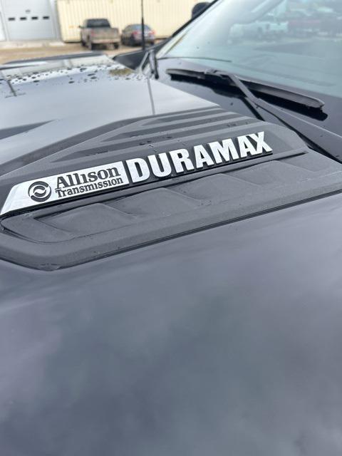 used 2022 Chevrolet Silverado 3500 car, priced at $52,000