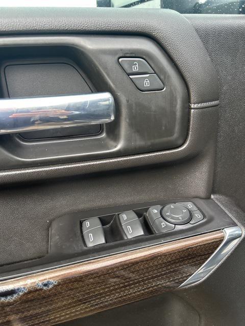 used 2022 Chevrolet Silverado 3500 car, priced at $52,000