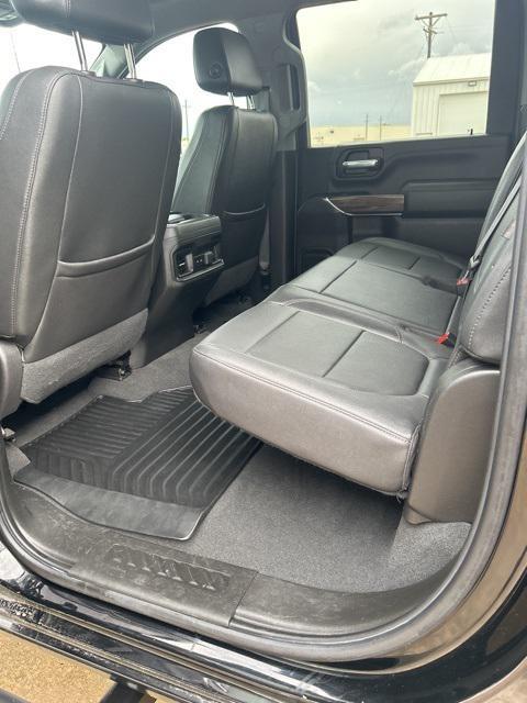 used 2022 Chevrolet Silverado 3500 car, priced at $52,000