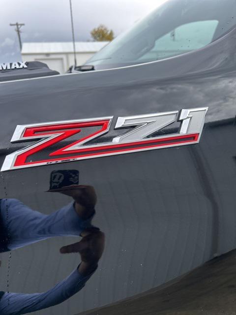 used 2022 Chevrolet Silverado 3500 car, priced at $52,000