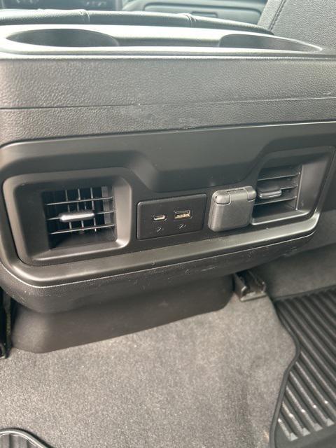 used 2022 Chevrolet Silverado 3500 car, priced at $52,000