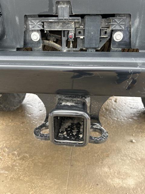 used 2022 Chevrolet Silverado 3500 car, priced at $52,000