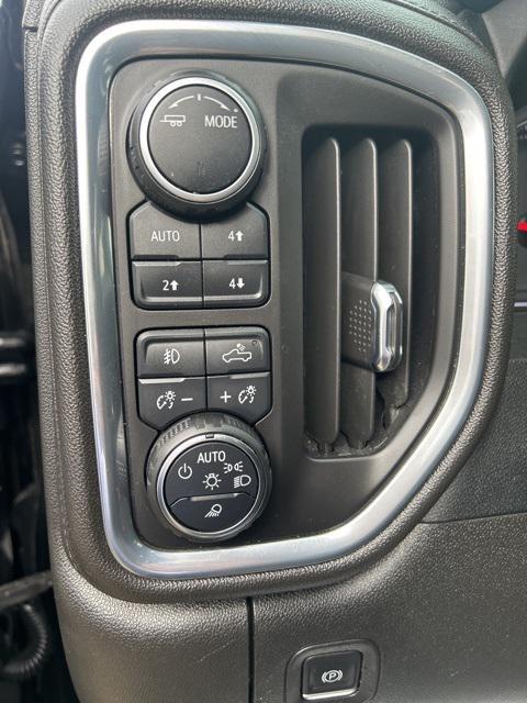 used 2022 Chevrolet Silverado 3500 car, priced at $52,000