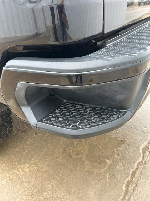 used 2022 Chevrolet Silverado 3500 car, priced at $52,000