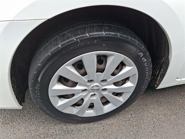 used 2014 Nissan Sentra car, priced at $3,988