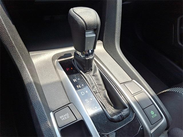 used 2018 Honda Civic car, priced at $14,699