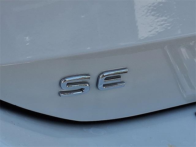 new 2025 Volkswagen Tiguan car, priced at $37,262