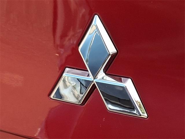 new 2025 Mitsubishi Outlander car, priced at $46,945