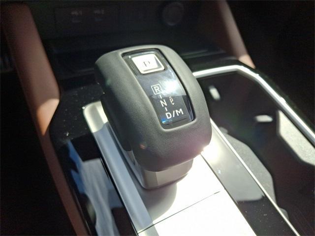 new 2025 Mitsubishi Outlander car, priced at $46,945