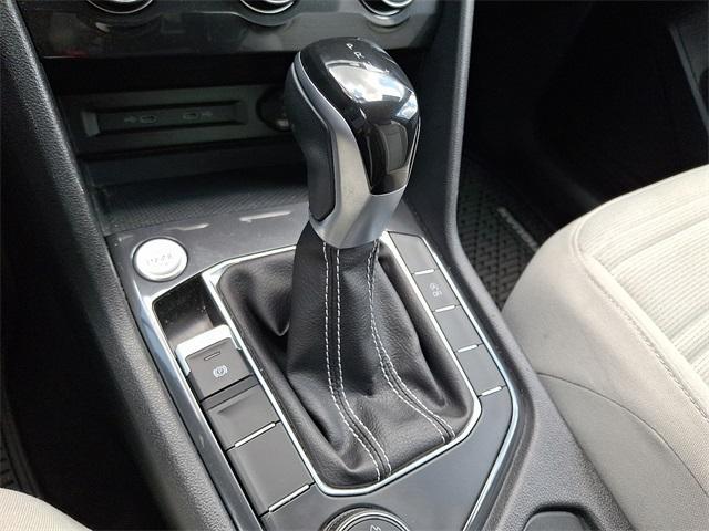used 2022 Volkswagen Tiguan car, priced at $22,777