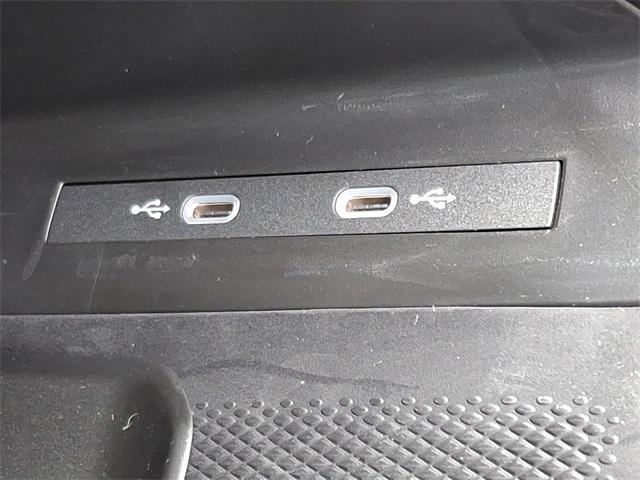 new 2025 Volkswagen ID.4 car, priced at $59,680